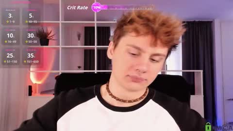 Snapshot of sunburn_boy chatting on 11-05-25, 07:52 Emilio online show from 11-05-25, 07:52