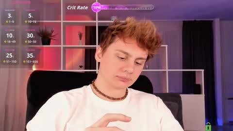 Snapshot of sunburn_boy chatting on 11-15-25, 08:49 Emilio online show from 11-15-25, 08:49