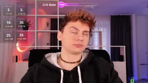 Snapshot of sunburn_boy chatting on 11-23-25, 07:52 Emilio online show from 11-23-25, 07:52