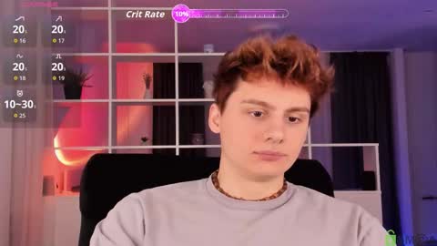 Snapshot of sunburn_boy chatting on 11-30-25, 07:51 Emilio online show from 11-30-25, 07:51