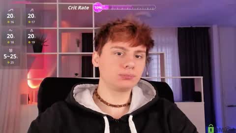 Snapshot of sunburn_boy chatting on 12-04-25, 08:01 Emilio online show from 12-04-25, 08:01