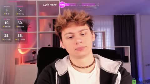 Snapshot of sunburn_boy chatting on 12-21-25, 07:48 Emilio online show from 12-21-25, 07:48