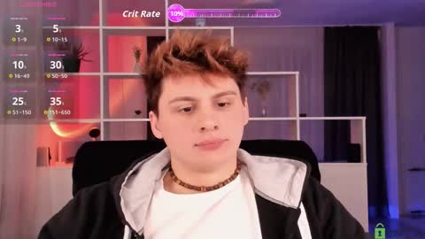 Snapshot of sunburn_boy chatting on 01-06-26, 06:55 Emilio online show from 01-06-26, 06:55