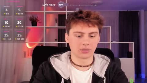 Snapshot of sunburn_boy chatting on 02-05-26, 08:57 Emilio online show from 02-05-26, 08:57