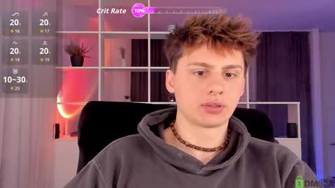 Emilio online show from 03-14-26, 07:19