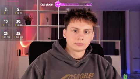 Emilio online show from 03-31-26, 06:19