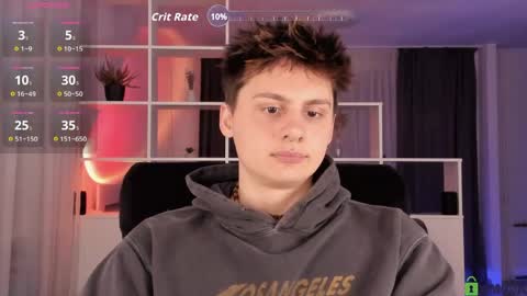 Emilio online show from 04-19-26, 06:10