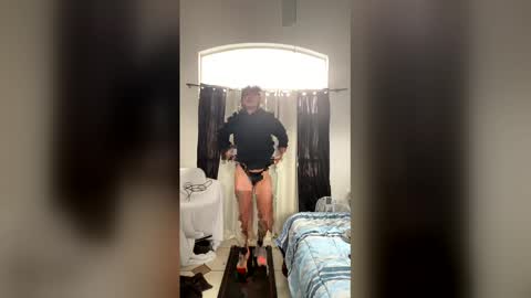 SunCityScorpio online show from 04-13-26, 08:47