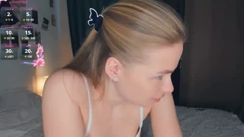 Jenny online show from 05-20-26, 07:14