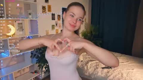 Snapshot of sunday_morn1ng chatting on 06-18-26, 07:19 Jenny online show from 06-18-26, 07:19