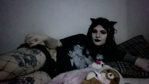 sundaygoth online show from 07-21-26, 08:33