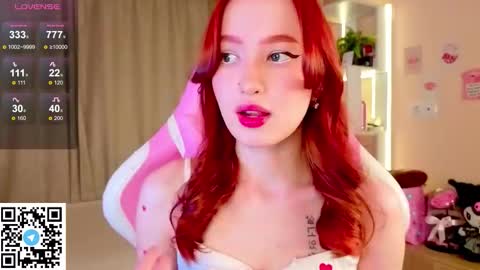 sunflare_ online show from 02-22-26, 05:11