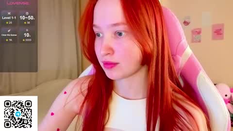 sunflare_ online show from 04-13-26, 05:29