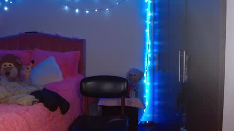 Jeraldine online show from 12-03-24, 06:04