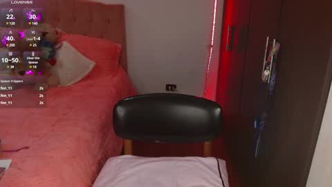 Jeraldine online show from 01-07-25, 11:56