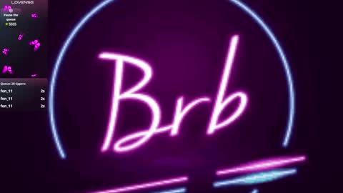 Jeraldine online show from 01-08-25, 02:57