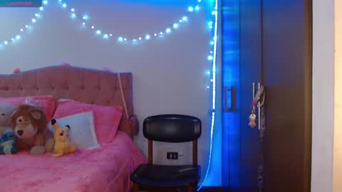 Jeraldine online show from 01-21-25, 11:45