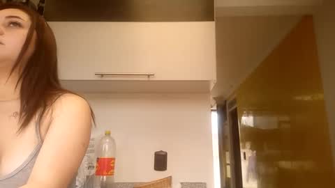 Jeraldine online show from 09-20-25, 06:53