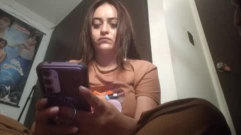 Jeraldine online show from 10-10-25, 09:47