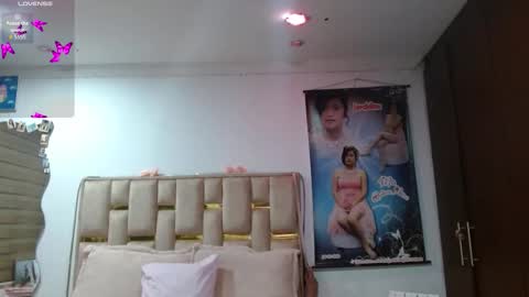 Jeraldine online show from 11-20-25, 11:04