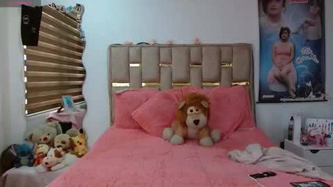 Jeraldine online show from 01-16-26, 07:51