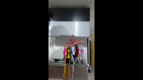 Jeraldine online show from 03-06-26, 01:46