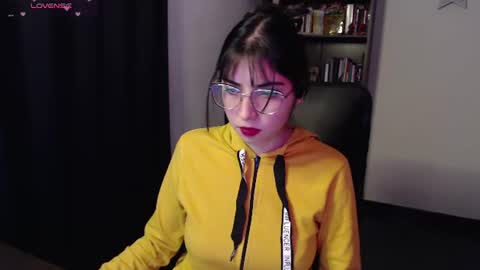  violetta  online show from 06-27-26, 02:38