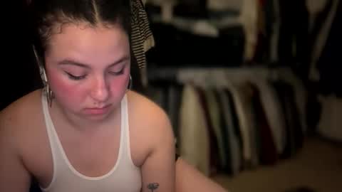 Sofie online show from 03-16-26, 05:24