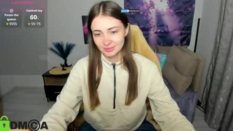 Jessika online show from 05-18-26, 09:31