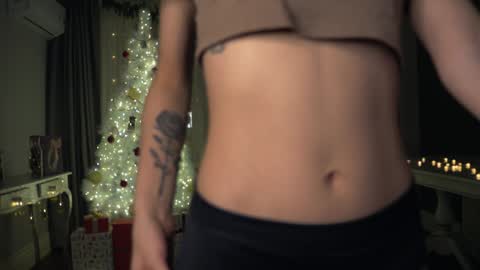 Kate online show from 12-19-24, 06:01