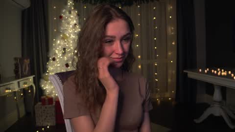 Kate online show from 12-19-24, 09:06