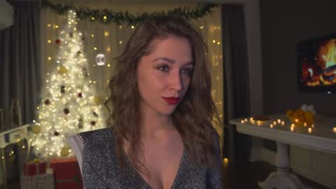 Kate online show from 12-21-24, 06:44
