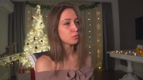 Kate online show from 12-23-24, 09:08