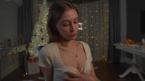 Kate online show from 12-28-24, 06:18
