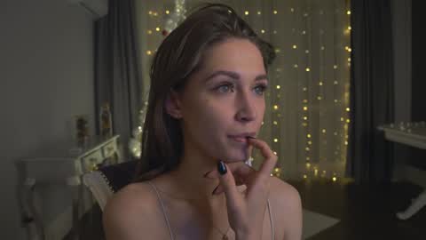 Kate online show from 01-20-25, 10:37
