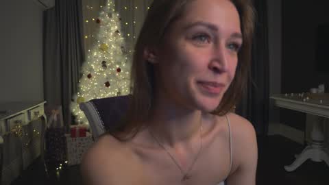 Kate online show from 01-22-25, 07:03