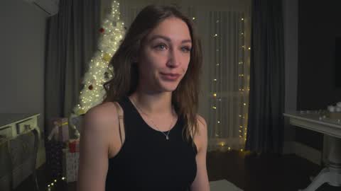 Kate online show from 01-24-25, 03:13