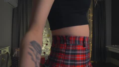 Kate online show from 01-24-25, 06:14