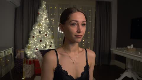 Kate online show from 01-27-25, 03:18