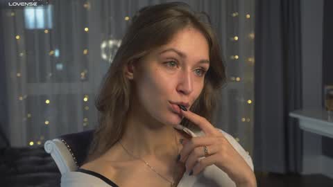 Kate online show from 01-31-25, 07:51