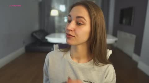 Kate online show from 02-25-25, 04:21