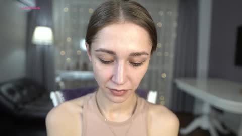 Kate online show from 03-10-25, 06:34