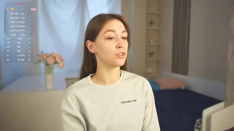 Kate online show from 10-01-25, 03:23
