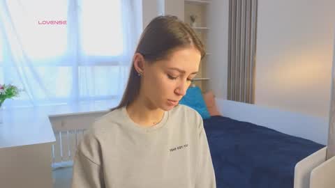Kate online show from 10-13-25, 03:28