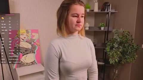 Kiki online show from 11-25-25, 01:05