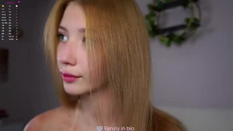 Lily online show from 10-15-25, 02:39