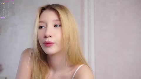 Snapshot of sunnmoonn chatting on 05-16-26, 03:11 Lily online show from 05-16-26, 03:11
