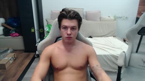 Alice and Sergey online show from 11-06-25, 07:09