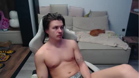 Alice and Sergey online show from 02-02-26, 04:06