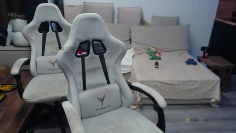 Alice and Sergey online show from 03-01-26, 07:05